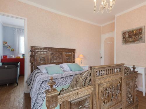 Holiday Home La Coloniale