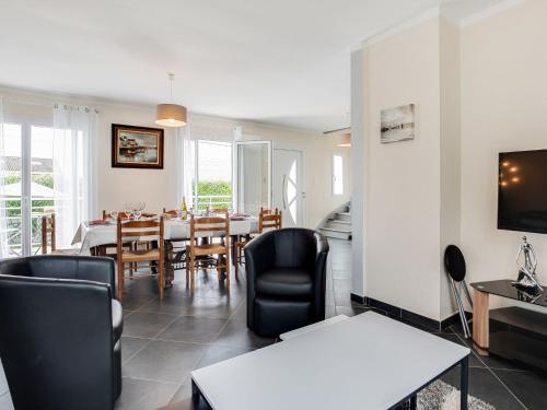 Holiday Home La Coloniale