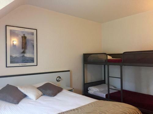 Hotel Le Branhoc - Brit Hotel Auray