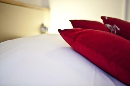 Hotel Le Branhoc - Brit Hotel Auray