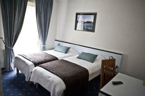 Hotel Le Branhoc - Brit Hotel Auray