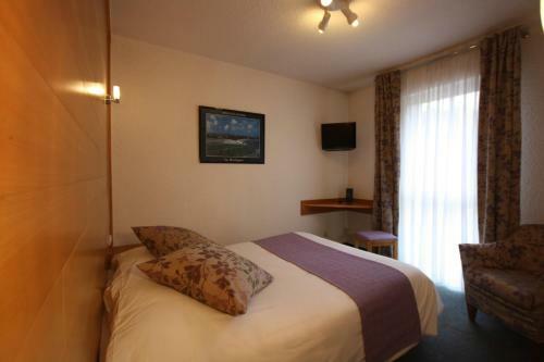 Hotel Le Branhoc - Brit Hotel Auray