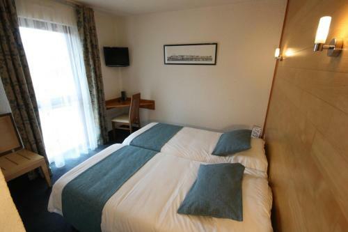 Hotel Le Branhoc - Brit Hotel Auray