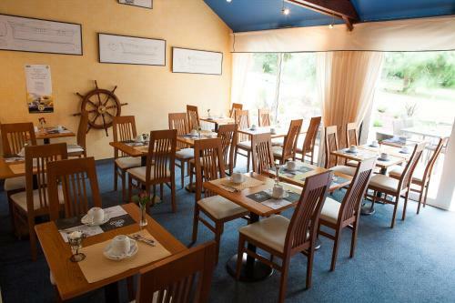 Hotel Le Branhoc - Brit Hotel Auray