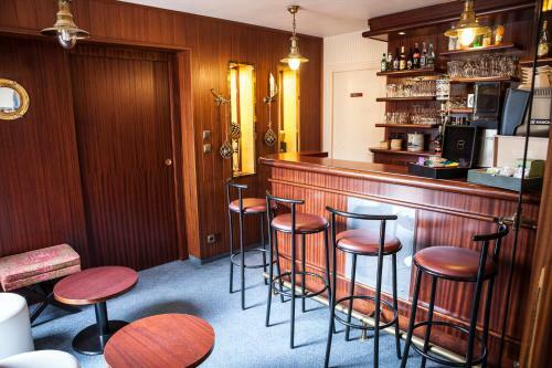 Hotel Le Branhoc - Brit Hotel Auray