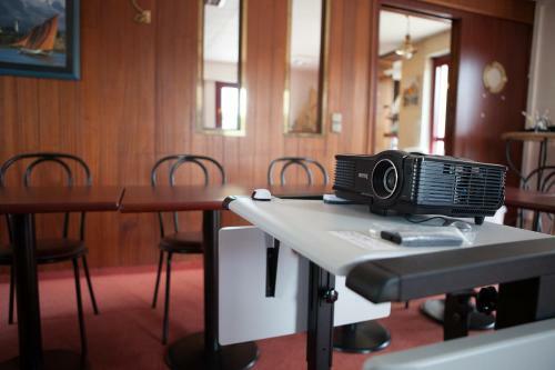 Hotel Le Branhoc - Brit Hotel Auray
