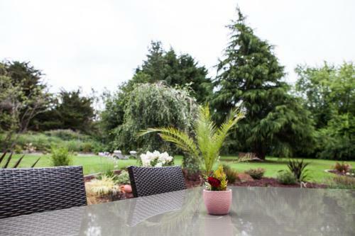 Hotel Le Branhoc - Brit Hotel Auray