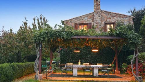 Villa Ciliegio 8