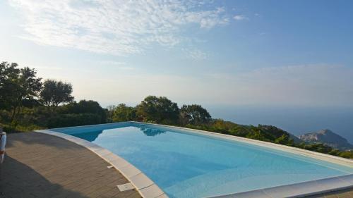 Villa Ciliegio 8