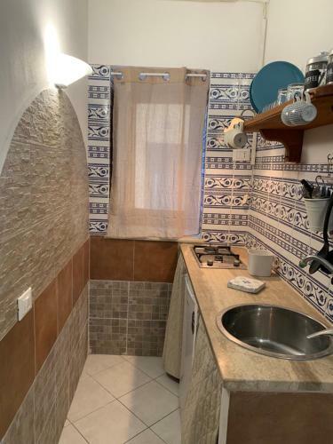 Apartamento Cathedral House