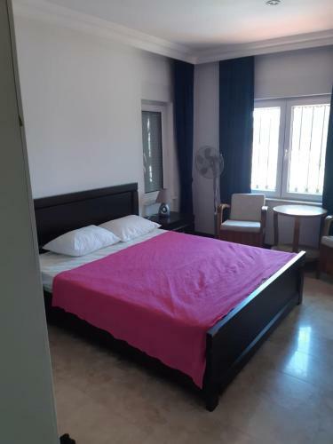 M�stakil Havuzlu Villa