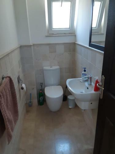 M�stakil Havuzlu Villa