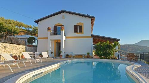 Villa Il Basto 8