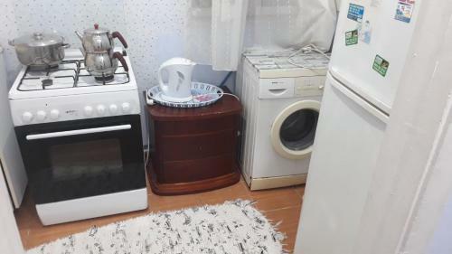 Bh Home Apartment 1-1