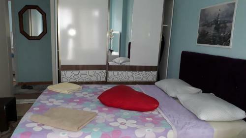 Bh Home Apartment 1-1