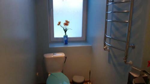 Apartamento Selga