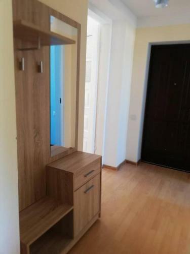 Apartamento Selga
