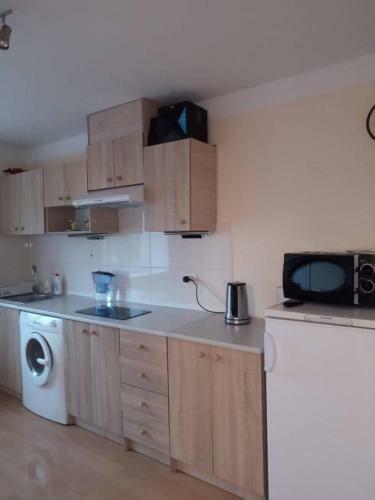 Apartamento Selga
