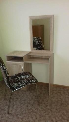Apartamento Selga