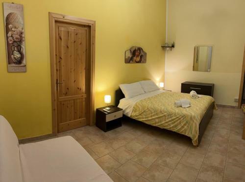 Apartamento Cefal� Stay
