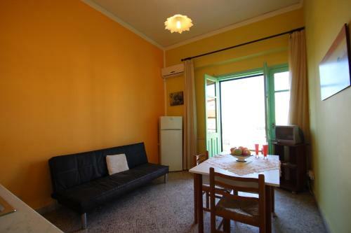 Apartamento Cefal� Stay