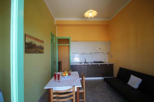 Apartamento Cefal� Stay