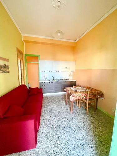 Apartamento Cefal� Stay