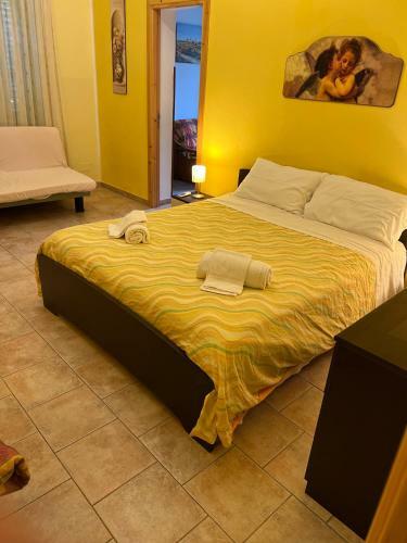 Apartamento Cefal� Stay
