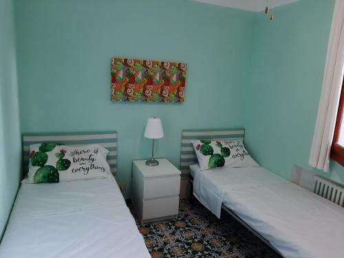 Apartamento Villa Kalura B