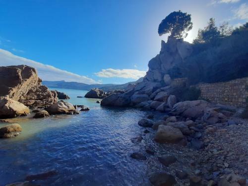 Apartamento Villa Kalura B