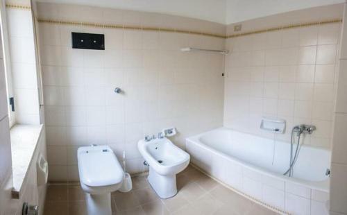 Apartamento Il Nido Del Borgo