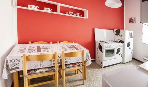 Apartamento Il Nido Del Borgo