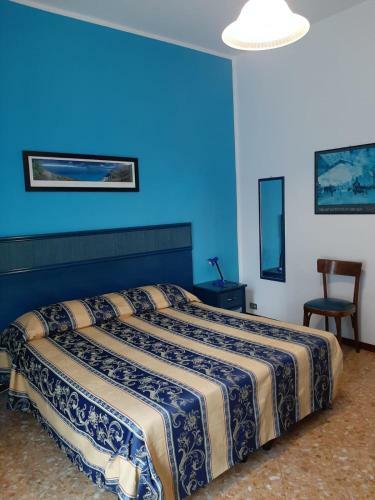 Apartamento Il Nido Del Borgo