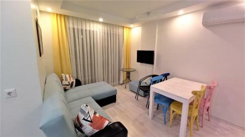 Apartamento Mango Suite Hotel