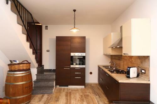 Apartamento Wine House (by Vacation Service)