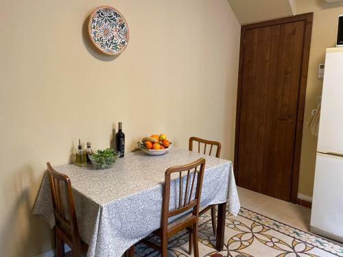 Apartamento Dimora Ventimiglia