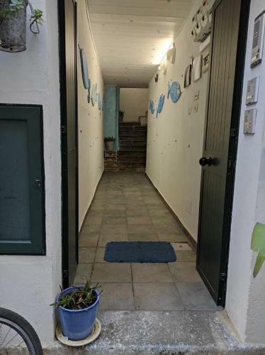 Apartamento Le Nid Bleu