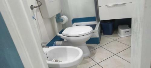 Apartamento Le Nid Bleu