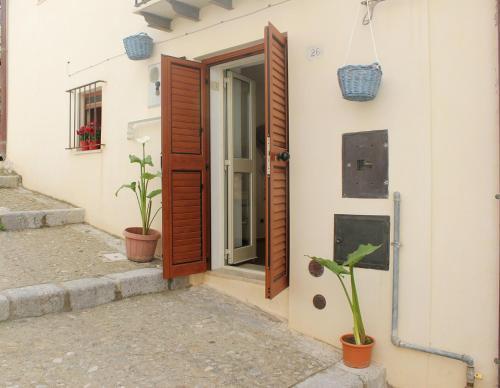 Apartamento Sole A Catinelle