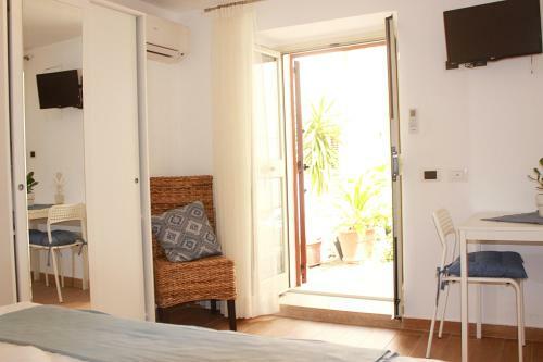Apartamento Sole A Catinelle