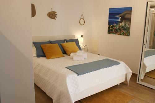 Apartamento Sole A Catinelle