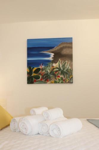 Apartamento Sole A Catinelle