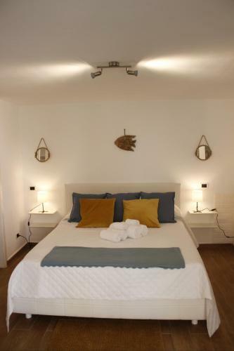 Apartamento Sole A Catinelle