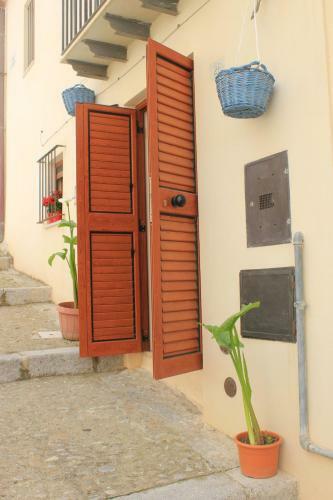 Apartamento Sole A Catinelle