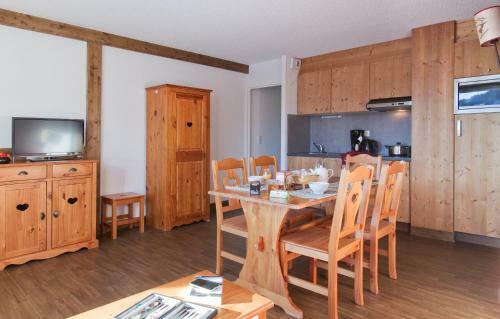 Aparthotel R�sidence Odalys Le Sornin