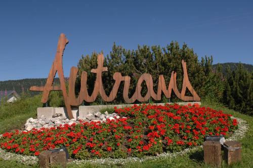 Aparthotel R�sidence Odalys Le Sornin