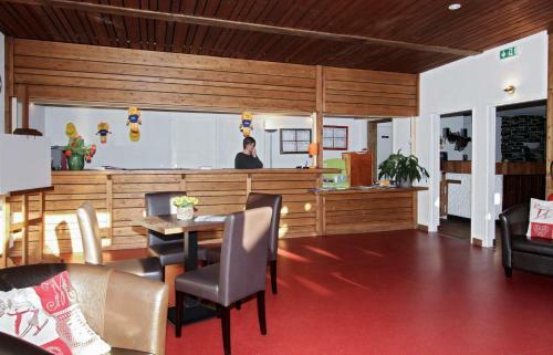 Aparthotel R�sidence Odalys Le Sornin