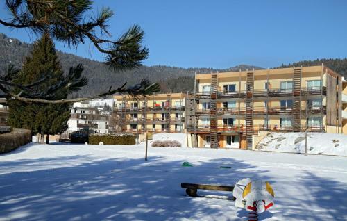 Aparthotel R�sidence Odalys Le Sornin