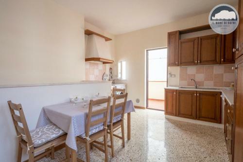 Apartamento Il Mare Di Dafni