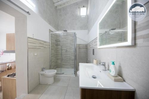Apartamento Il Mare Di Dafni